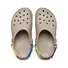 Крокси Crocs Classic All Terain 206340 mushroom/multi Фото 3